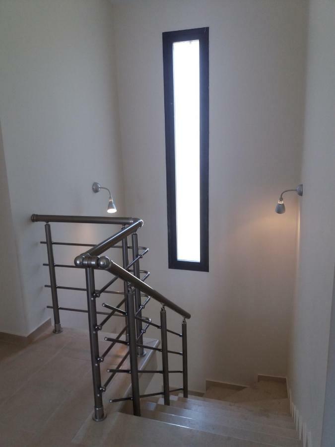 Alkyoni House In Afytos Villa Dış mekan fotoğraf