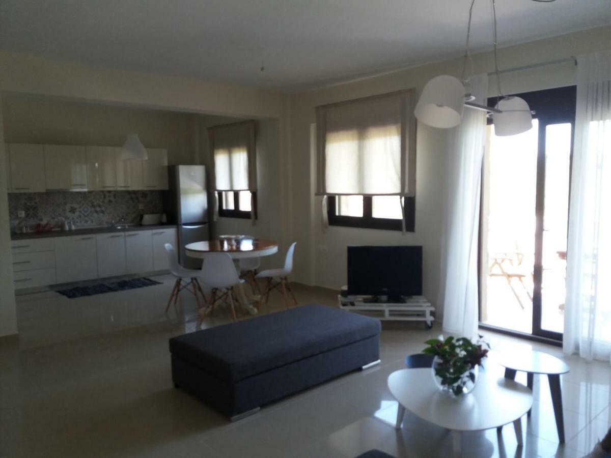 Alkyoni House In Afytos Villa Dış mekan fotoğraf